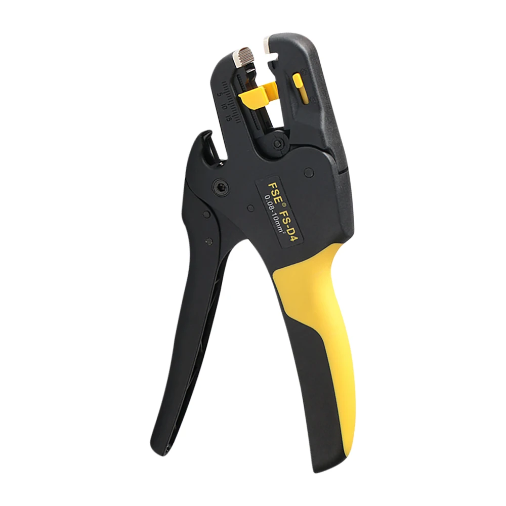 Стриппер для снятия изоляции FS-D4 - FLiAP electrical